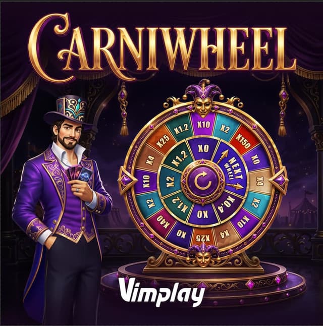 Carni Wheel