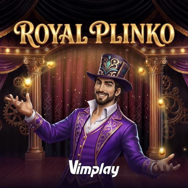 Royal Plinko