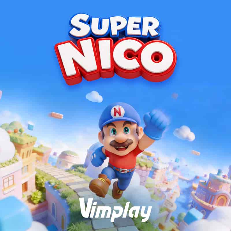 Super Nico